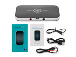 Oddajnik bluetooth adapter sprejemnik oddajnik