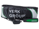 6in1 vibrierende schlankheitsmassagegerät gürtel