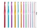 Sada punches 12 punches 2 - 8 mm kit