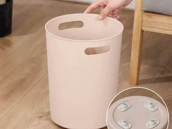 Samolepicí kolečka na nábytek 4 ks