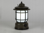 Camping camping lamp rechargeable led usb tourist hook torch