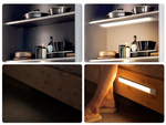 Usb 30cm lampa na ruku usb 30cm připojení k senzoru zásuvky