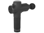 Pistol de masaj corp masager lcd puternic set wireless caz