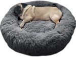 Fluffy dog bed cat bedding soft cushion couch bedding 50cm