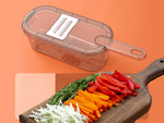 Răzător multifuncțional pentru legume și fructe, tăietor, slicer, toacă