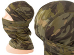 Asg termoactive balaclava woodmanship moro tactical