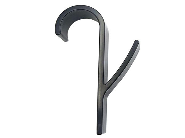 2x bathroom hanging hook pentru radiator, radiator și baie prosop hanging kit