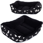 Koeravoodi koos pehmendusega kassivoodi playpen xl