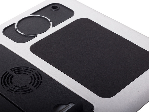 Laptop-tisch e-table klappbarer nachttisch