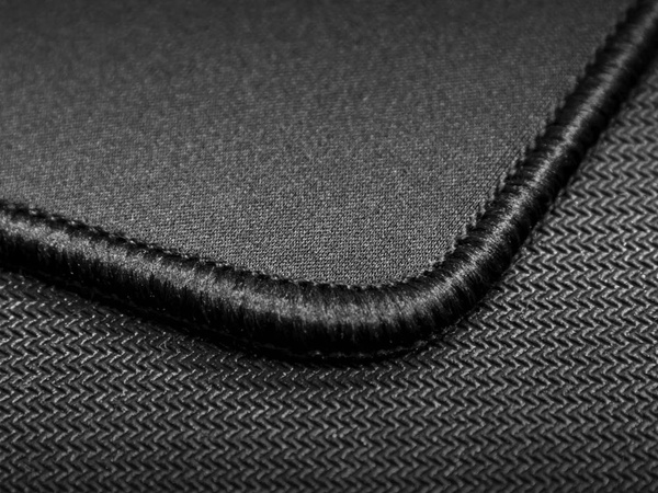 Gaming keyboard pad xxl 90x40 cm anti-slip negro