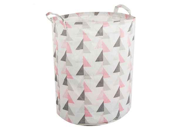 Panier a linge pliant bac a jouets grand xl