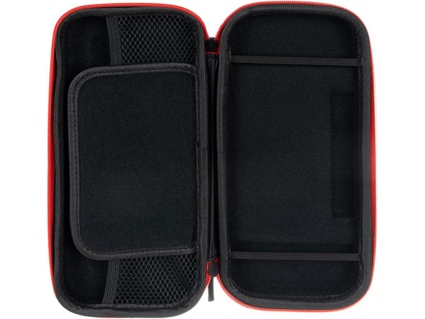 Etui za konzolo nintendo switch prostoren zaščitni etui ojačan