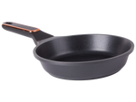 Patelnia do smażenia powłoka nieprzywierająca indukcja gaz non-stick 20cm