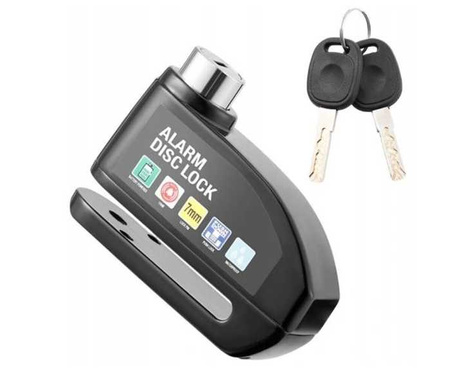 ALARMA PARA BICICLETA 1238 (50)