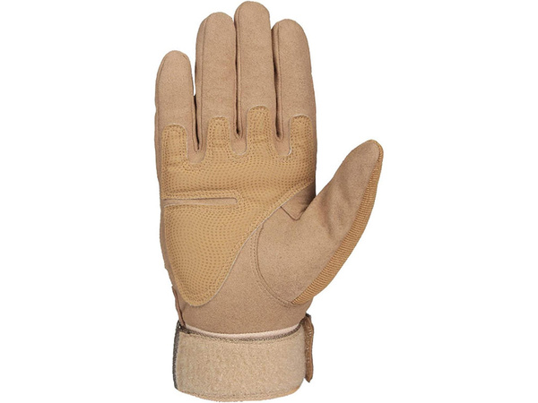 Guantes militares tácticos de supervivencia xl guantes de combate con protección de nudillos