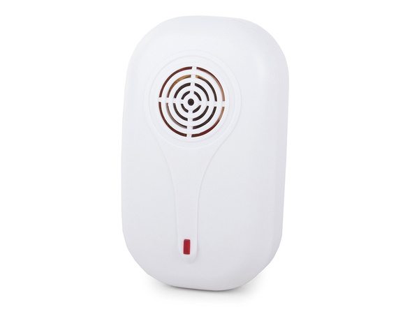 Ultraheli hiirte ja rottide tõrjevahend