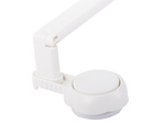 Toallero de baño de pared soporte regulable