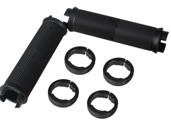 Kerékpár markolatok gumi fogantyúk