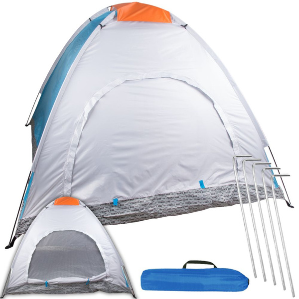 2-personen-zelt camping mit moskitonetz leichte abdeckung