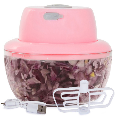 Vegetable chopper onion garlic electric chopper