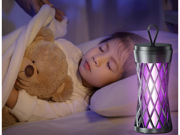 Uv insektitsiidiga lamp sääskede kärbsed elektriline putukapüünis efektiivne