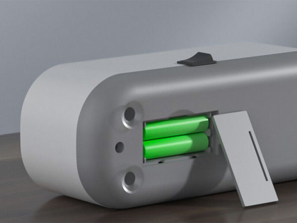 Vibracijski pralnik za čiščenje očal za nakit