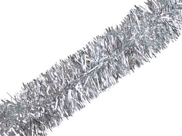 Christmas chandler 2m silberkette