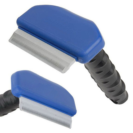 Perie pieptene pentru câine pisică 4.5