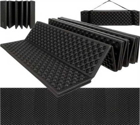 TAPIS TOURISTIQUE XPE NOIR (20)
