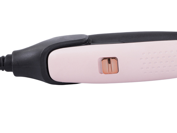 Hajgöndörítő kerámia ionizációs hőmérséklet-szabályozás hullámok göndör fürtök