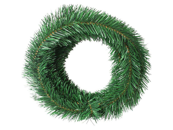 2x christmas chandler chandler lanț 800cm
