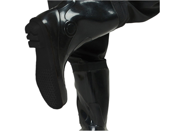 Žvejybinės pėdkelnės kelnės 45 petnešos