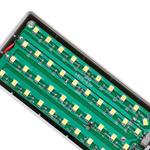 Telefonska številka začasnega parkirišča magnetna luč