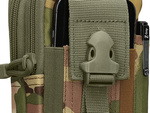 Pochette tactique militaire pour ceinture molle