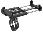 Porte téléphone gps vélo gub g85