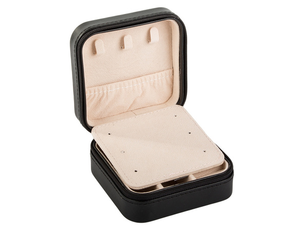 Box na šperky organizér