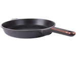 Praadipann induktsioongaas mittekleepuv 32cm