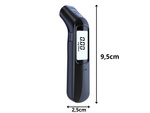 Alcootest sans bouche professionnel usb précis de poche sans contact