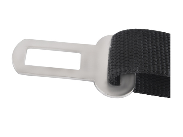 Ceinture de sécurité pour chien laisse de sécurité