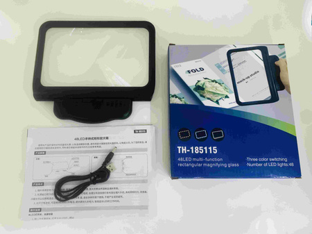 MAGNIFIER TH-185115 (60)