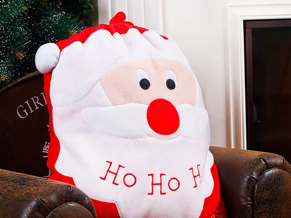 Bolsa regalo navidad bolsa grande