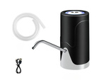 Water pump dispenser electric dispenser wireless automatic