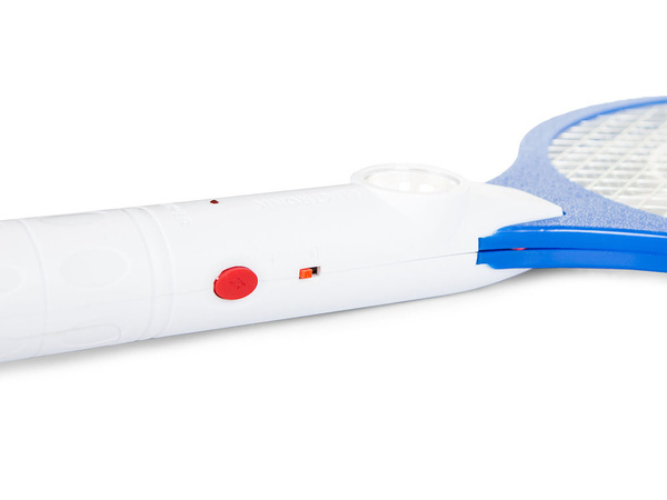 Attrape-mouches électrique pochette à pattes moustiques mites mouches