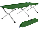 Klappbett kanada tourist set camping outdoor