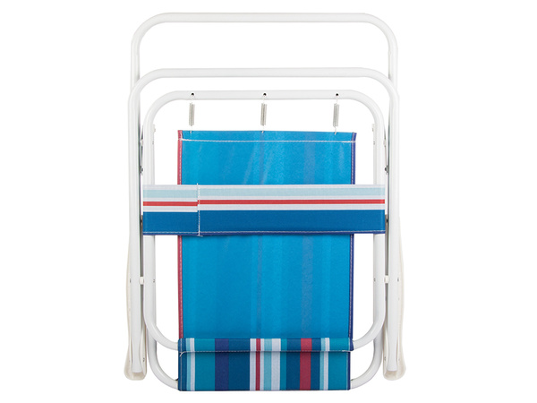 Folding chair beach beach garden lightweight for camping tent