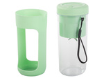 Blender à smoothie portable USB sans fil, broyeur à glace, cordon