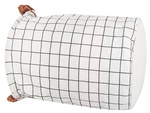 Panier a linge pliant bac a jouets grand xl