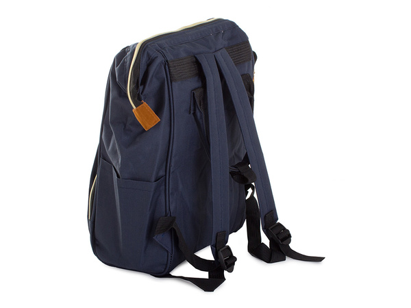 Baggage bag for carrier organizer anyuci apuci 3in1