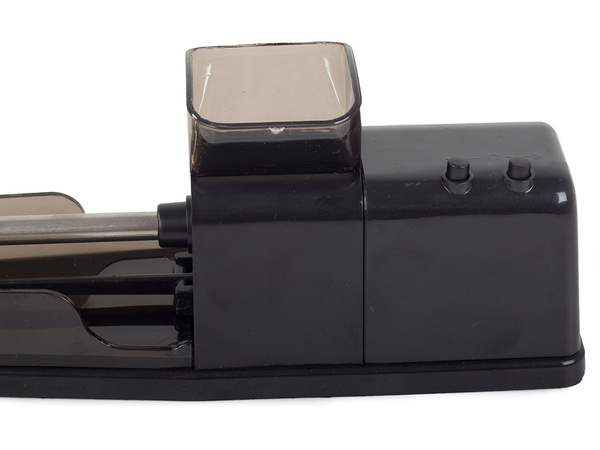 Machine électrique à extraire les cigarettes