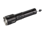 Taktikai zseblámpa bailong cree cob led xhp160 power